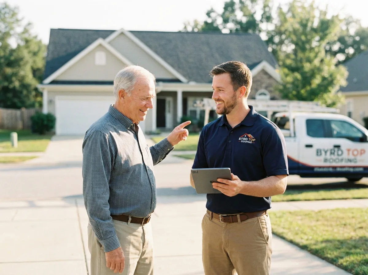 Roofing Harrisonburg, LA FAQs